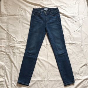 Paige Hoxton Ankle Jean
